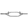 Gryf Hex Trap Bar VirtuFit 140 cm olimpijski 50 mm 300 kg