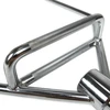 Gryf Hex Trap Bar VirtuFit 140 cm olimpijski 50 mm 300 kg