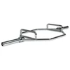 Gryf Hex Trap Bar VirtuFit 140 cm olimpijski 50 mm 300 kg
