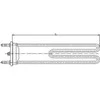 GRZAŁKA 02.847ZT 2000W Skalbimo mašina WHIRLPOOL