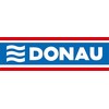 Donau Dokumentų suspaudimo juostelė 4mm