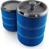 GSI Outdoors GSI/ kubek/ PERSONAL JAVA PRESS Mėlynas - 79412
