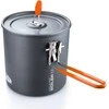 JAV Puodas GSI Halulite 1.1L Boiler
