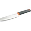 Švedija GSI Outdoors Santoku Chef Knife 15 cm turistinis virtuvinis peilis