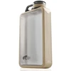 Gertuvė GSI Outdoors BOULDER FLASK 6 OZ, SAND