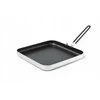 GSI Outdoors BUGABOO 10'' SQUARE FRYPAN