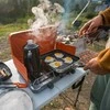 GSI Outdoors BUGABOO 10'' SQUARE FRYPAN