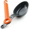 GSI Outdoors Camping sulankstomas kaušas GSI PIVOT SPOON Universalus