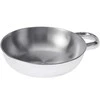 GSI Outdoors Glacier Stainless Bowl W rankena (62118)
