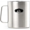 Gsi Outdoors JAV Termo puodelis GSI Glacier Stainless 444ml brushed