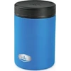 GSI Outdoors GLACIER STAINLESS FOOD CONTAINER 354ml, mėlynas asteris