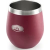 GSI Outdoors GLACIER STAINLESS GLASS 237ml, cabernet
