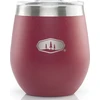 GSI Outdoors GLACIER STAINLESS GLASS 237ml, cabernet