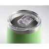 GSI Outdoors GLACIER STAINLESS TUMBLER 355ml, pipirmėtė