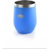 GSI Outdoors GLACIER STAINLESS TUMBLER 355ml, mėlynas asteris