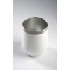 GSI Outdoors GLACIER STAINLESS TUMBLER 355ml, baltas