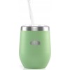 GSI Outdoors GLACIER STAINLESS TUMBLER 355ml, pipirmėtė