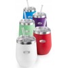 GSI Outdoors GLACIER STAINLESS TUMBLER 355ml, pipirmėtė