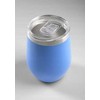 GSI Outdoors GLACIER STAINLESS TUMBLER 355ml, mėlynas asteris