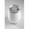GSI Outdoors GLACIER STAINLESS TUMBLER 355ml, baltas