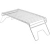 Gsi Outdoors GSI lauko anglių grilis 21 cm x 44,5 cm