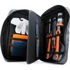 Turistinis virtuvės įrankių rinkinys GSI Outdoors Destination Kitchen Set 24