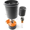 GSI Outdoors GSI HALULITE MINIMALIST Virtuvės rinkinys Universalus