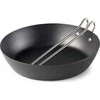 Gsi Outdoors GSI lauko keptuvė 20cm