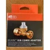 Gsi Outdoors GSI lauko krosnelės adapteris