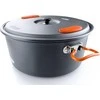 Gsi Outdoors JAV Puodas GSI Halulite Puodas 4,7L