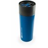 GSI Outdoors GSI Glacier Stainless Commuter Mug 0,5L Mėlyna (67312)