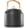 JAV GSI Halulite Tea Virdulys 1,8L HS arbatinukas