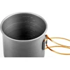 Gsi Outdoors Turistinis puodelis GSI HALULITE Bottle Cup 591 ml