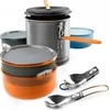 GSI Outdoors HALULITE DUALIST HS, anoduotas