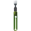 GSI Outdoors HIPPUS F šakė žalia