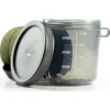 GSI Outdoors INFINITY FAIRSHARE puodelis 946 ml, žalias