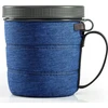 GSI Outdoors INFINITY FAIRSHARE PUODULIS 946ml, mėlynas