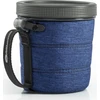 GSI Outdoors INFINITY FAIRSHARE PUODULIS 946ml, mėlynas