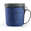GSI Outdoors INFINITY FAIRSHARE PUODULIS 946ml, mėlynas