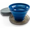 GSI Outdoors CLLAPSIBLE JAVA DRIP piltuvas (79482)