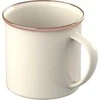 Gsi Outdoors „Mesa“ puodelis, 354 ml [12 skysčio uncijų], kreminės spalvos