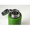 GSI Outdoors MICROLITE 1000 TWIST, Juodas