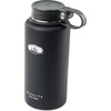 GSI Outdoors MICROLITE 1000 TWIST, Juodas