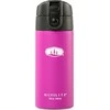 GSI Outdoors Microlite Flip 0,35 l violetinis termosas