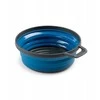 Jungtine Karalyste GSI Outdoors Escape Bowl sulankstomas silikoninis dubenėlis 650 ml | Expedition.lt