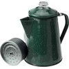 GSI Outdoors PERCOLATOR 8 CUP - Žalias