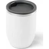 GSI Outdoors PUODIKAS NERŪDijančio plieno 190ml GLACIER STAINLESS DOPPIO GSI OUTDOORS