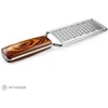 GSI Outdoors Rakau Grater, ruda / sidabrinė