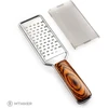 GSI Outdoors Rakau Grater, ruda / sidabrinė