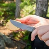 Gsi Outdoors Tekk Trio sulankstomas stalo įrankių rinkinys, pilka